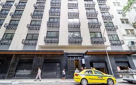 Apartamento Centro/Lapa-Rj Rua Sen. Dantas N.°80
